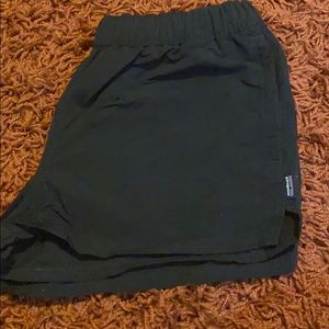 patagonia shorts